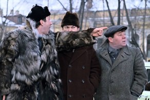 Русский римейк "Во все тяжкие". Смешно