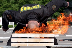 Шесть историй о русском спецназе