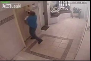 За шаг от смерти