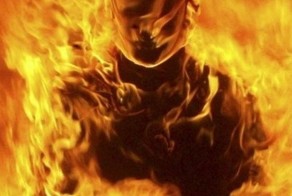 Йемен. Заживо сожжена 15-летняя девочка