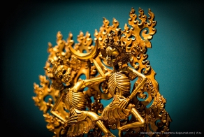 Сокровища Гималаев