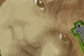 Портрет, размером 45 тысяч квадратных метров