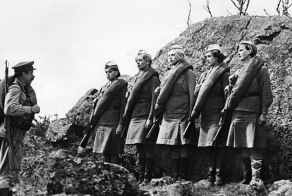 7 интересных фактов о фильме "А зори здесь тихие"