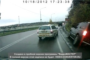 Из жизни нетерпеливых обочечников