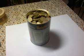 Что делать, когда полна коробочка?