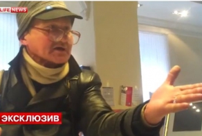 Сотрудницы "Почты России" довели клиента до срыва