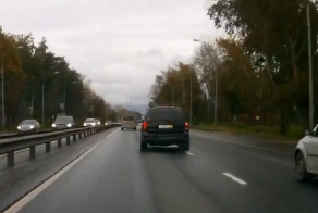 Авария дня 1264