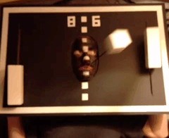 Удивительный костюм на Хеллоуин!