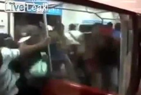 Осторожно, двери открываются!