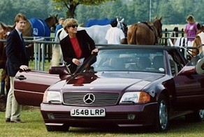 Автокатастрофы XX века, унесшие жизни знаменитостей