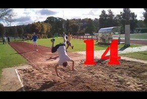 Подборка неудач. Выпуск #14 / Fail Compilation #14