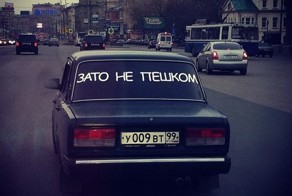 Прикольные фото