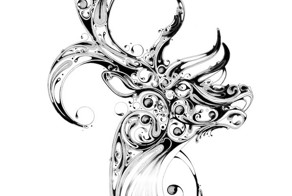 Подборка портретов животных «Resonate».