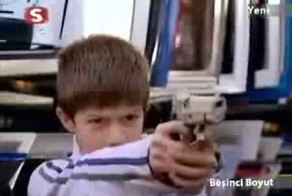 Мне кажется или это еще тупее чем индийское кино.