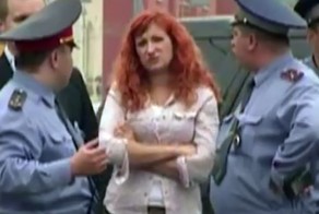 Статистика: Женщины все чаще попадают в серьезные ДТП (видео)