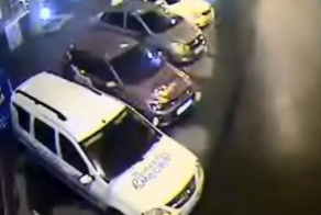 Авария дня 1269