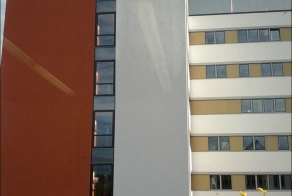 Джамшут штукатурил