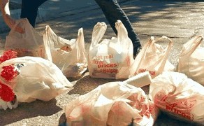 Когда тебя посылают в магазин