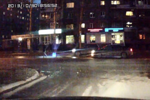 Авария дня 1271