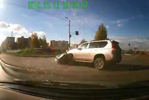 Авария дня 1272