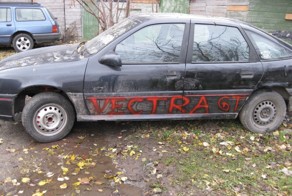 Тюнинг своими руками