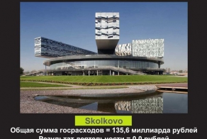 Skolkovo