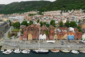 10 самых процветающих стран этого года по мнению Legatim Institute