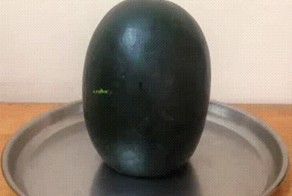 Просто арбузик