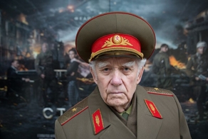 Мнение участника Сталинградской битвы о фильме Бондарчука Сталинград