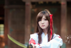 Асексуальность в Японии.