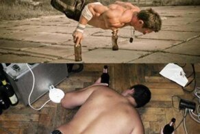 Прикольные фото