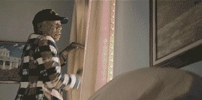  Опасный трюк