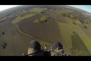 Кирпичная кладка или как меня пронесло