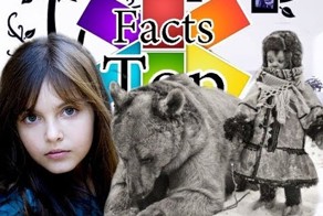 Факты о России глазами иностранцев