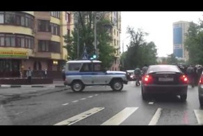 Узники Азкабана