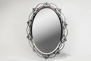 Как изготавливаются зеркала 