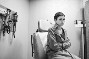 Невероятно грустная и трогательная история 