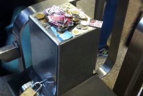 Вот это воспитание!