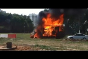 Взрывы на дорогах 2013