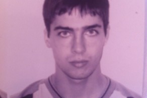 Убийство в Купчино