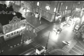 ДТП в Саратове