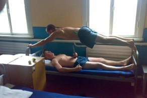 Сушить крокодила