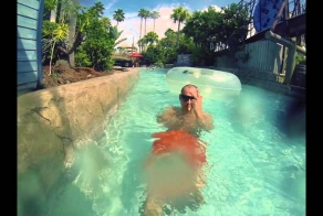  Майами, ожидания и реальность.