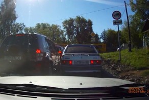 Суетливый Сузуки