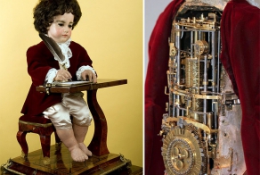 240-летний предок современных компьютеров