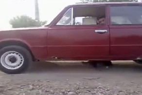 Самый экологичный автомобиль
