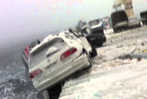 Надеюсь у них была страховка )