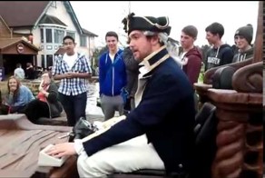 Работа мечты 