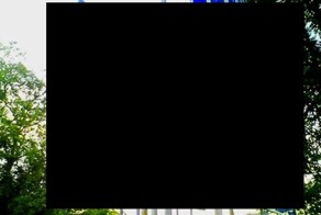 Во Львове появился 3D дорожный знак (1 фото)