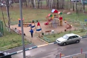 Дорогу подлатали